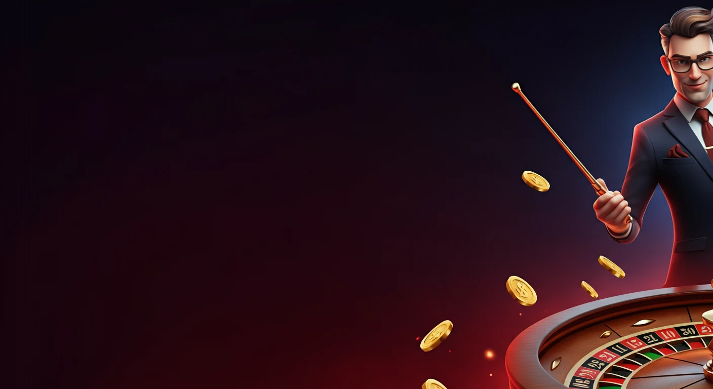 Win Vegas Plus Casino Arrière-plan